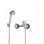 Смеситель для ванны Cron Germes 009 (CR0178)