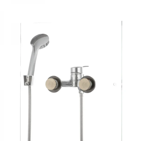 Смеситель для ванны Cron Germes 009 (CR0178)