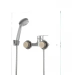 Смеситель для ванны Cron Germes 009 (CR0178)