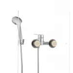 Смеситель для ванны Cron Germes 009 (CR0178)