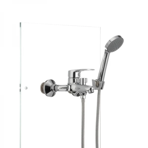 Смеситель для ванны Cron Germes 009 (CR0178)