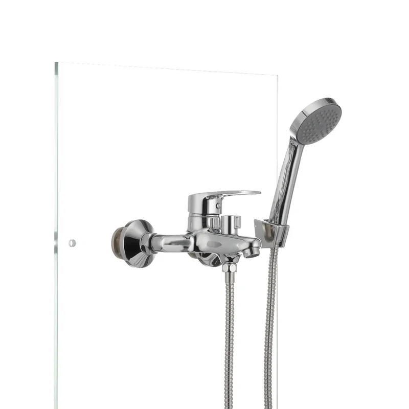 Смеситель для ванны Cron Germes 009 (CR0178)