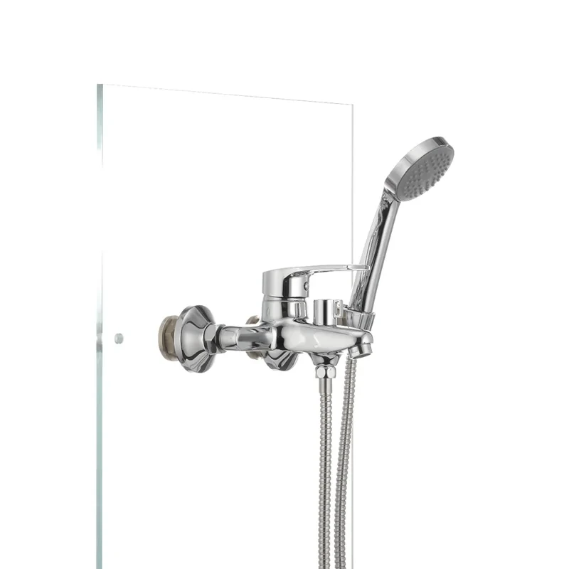 Смеситель для ванны Cron Germes 009 (CR0178)