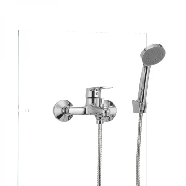 Смеситель для ванны Cron Germes 009 (CR0178)