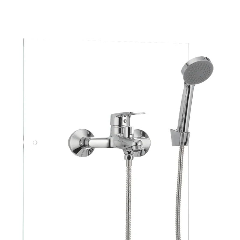 Смеситель для ванны Cron Germes 009 (CR0178)