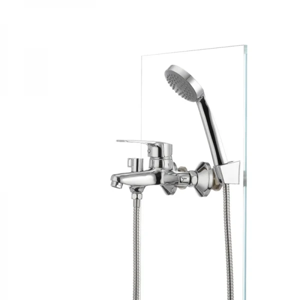 Смеситель для ванны Cron Germes 009 (CR0178)