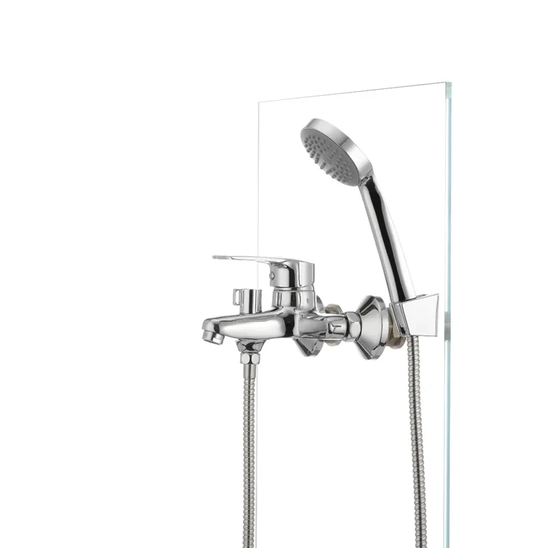 Смеситель для ванны Cron Germes 009 (CR0178)