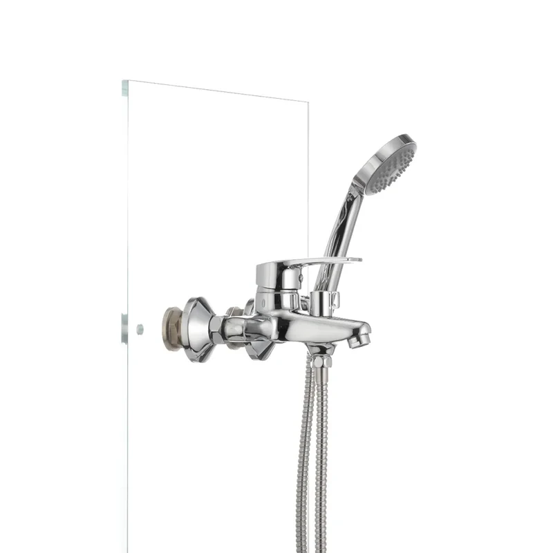 Смеситель для ванны Cron Germes 009 (CR0178)