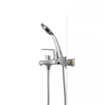 Смеситель для ванны Cron Germes 009 (CR0178)