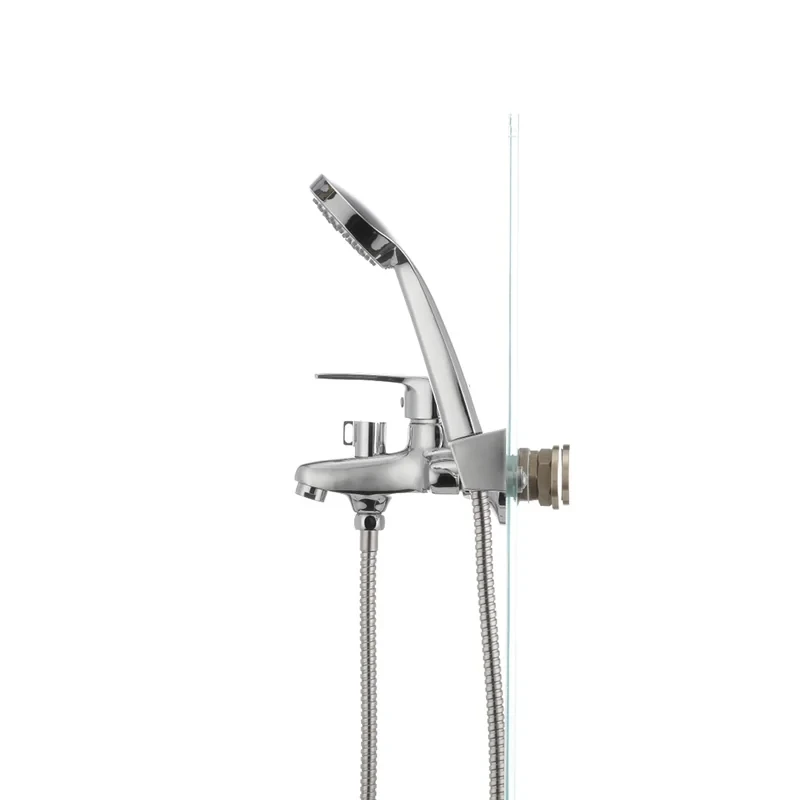 Смеситель для ванны Cron Germes 009 (CR0178)