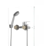 Смеситель для ванны Cron Germes 009 (CR0178)