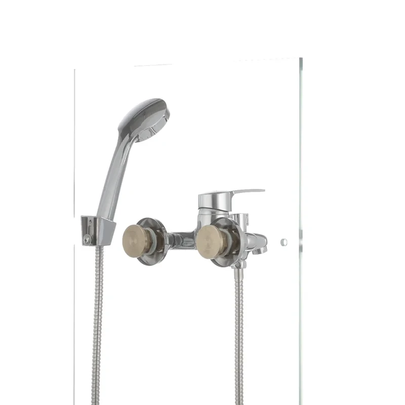 Смеситель для ванны Cron Germes 009 (CR0178)