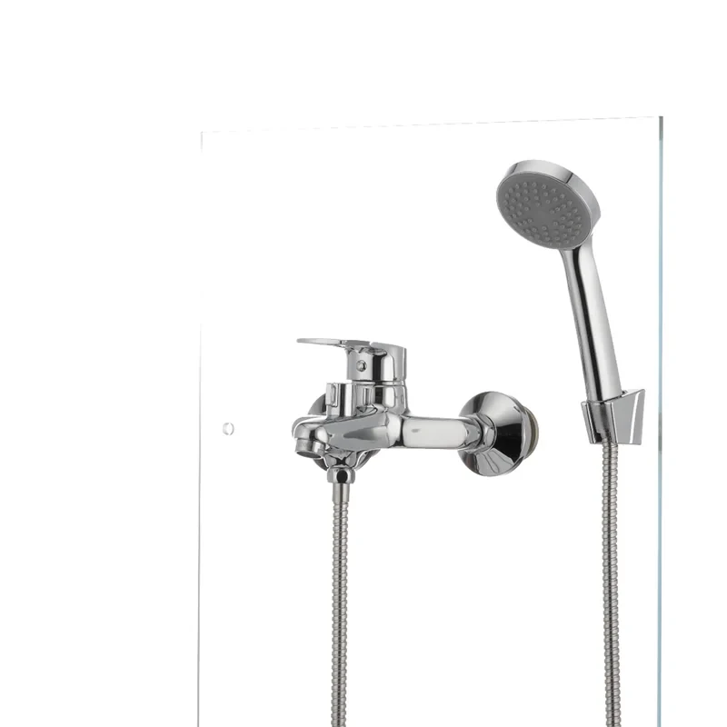 Смеситель для ванны Cron Germes 009 (CR0178)