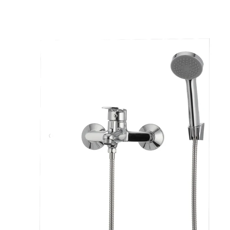 Смеситель для ванны Cron Germes 009 (CR0178)