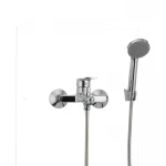 Смеситель для ванны Cron Germes 009 (CR0178)