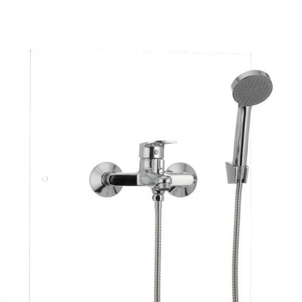 Смеситель для ванны Cron Germes 009 (CR0178)