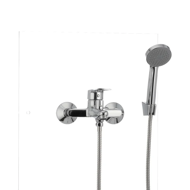 Смеситель для ванны Cron Germes 009 (CR0178)