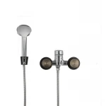 Смеситель для ванны Cron Germes 009 (CR0178)