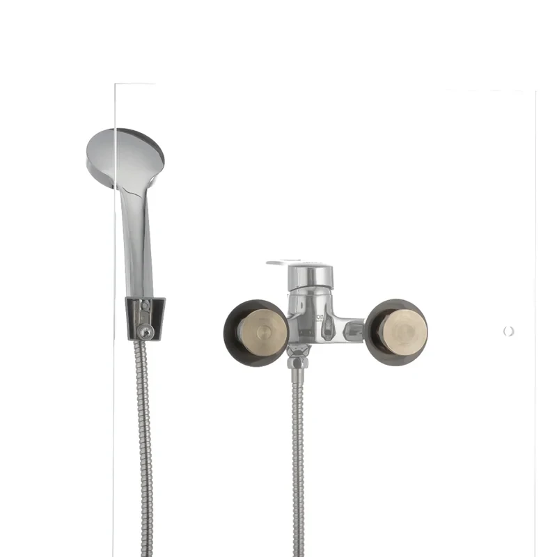 Смеситель для ванны Cron Germes 009 (CR0178)