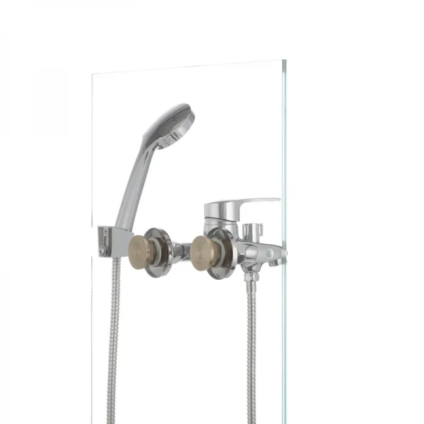 Смеситель для ванны Cron Germes 009 (CR0178)