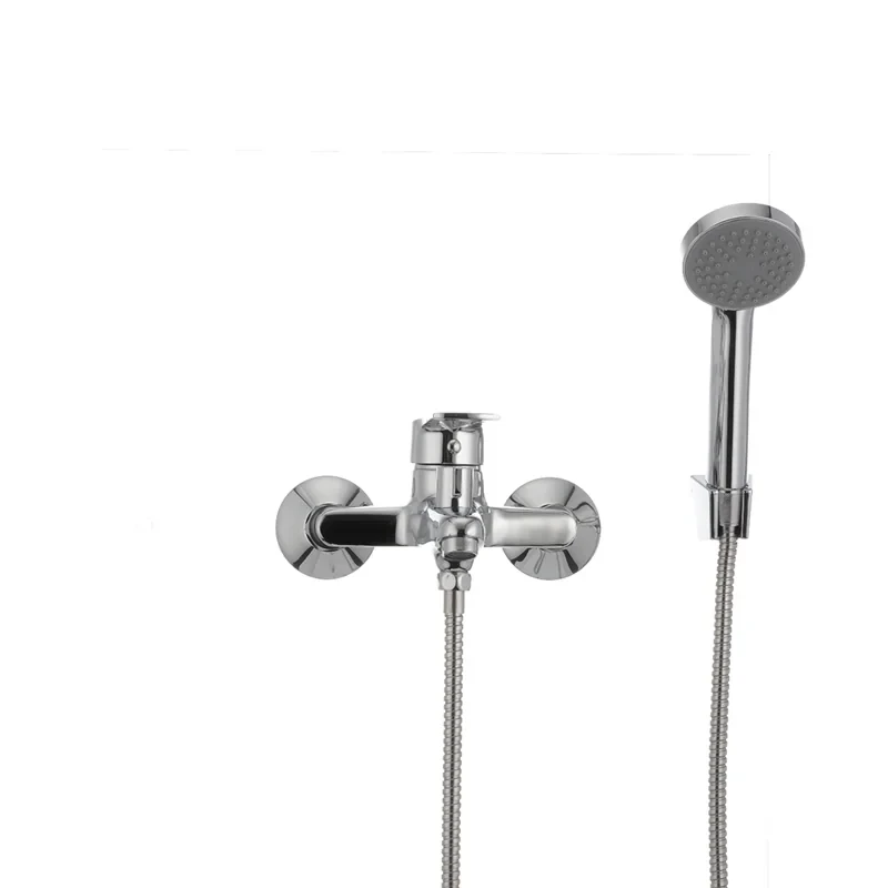 Смеситель для ванны Cron Germes 009 (CR0178)