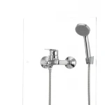 Смеситель для ванны Cron Germes 009 (CR0178)