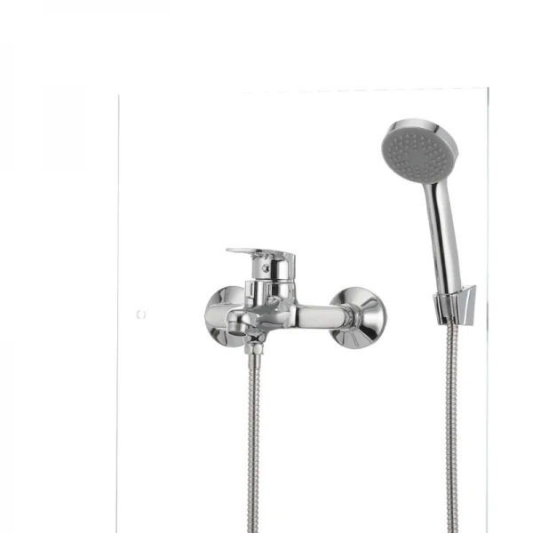 Смеситель для ванны Cron Germes 009 (CR0178)