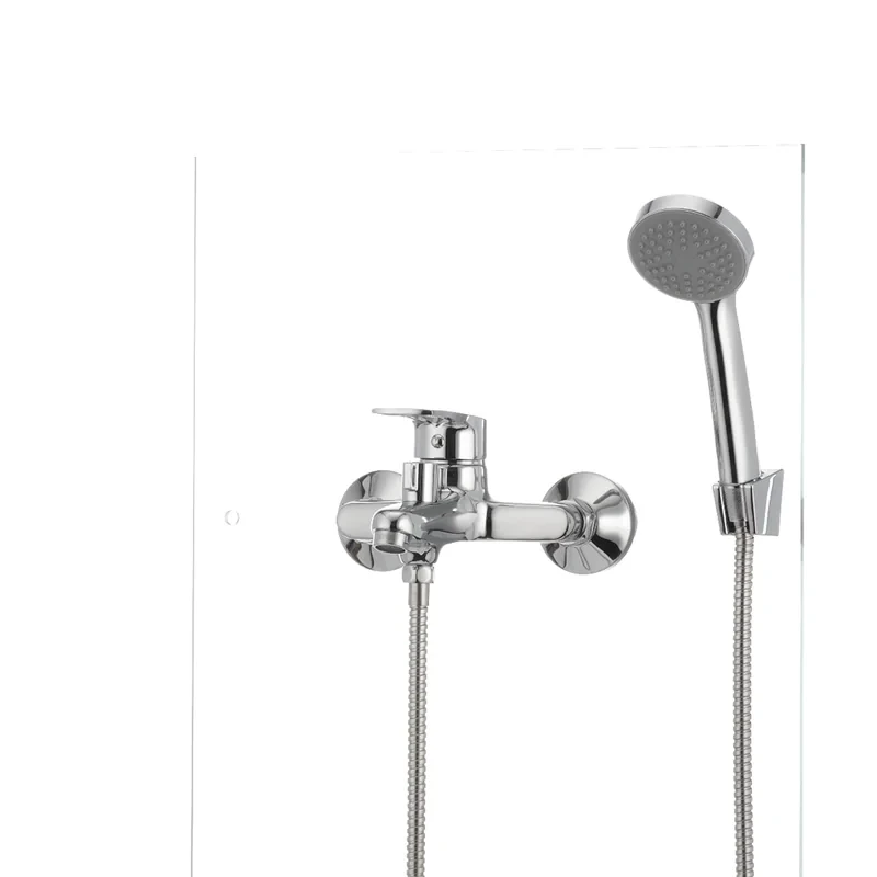 Смеситель для ванны Cron Germes 009 (CR0178)