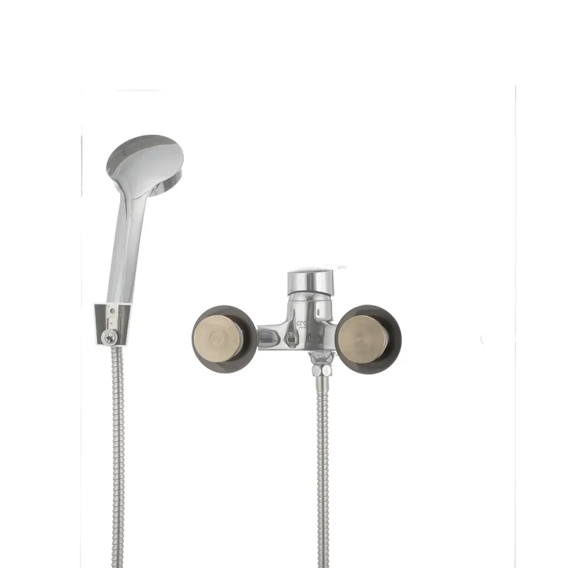 Смеситель для ванны Cron Germes 009 (CR0178)