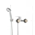 Смеситель для ванны Cron Germes 009 (CR0178)