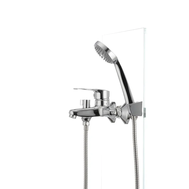 Смеситель для ванны Cron Germes 009 (CR0178)