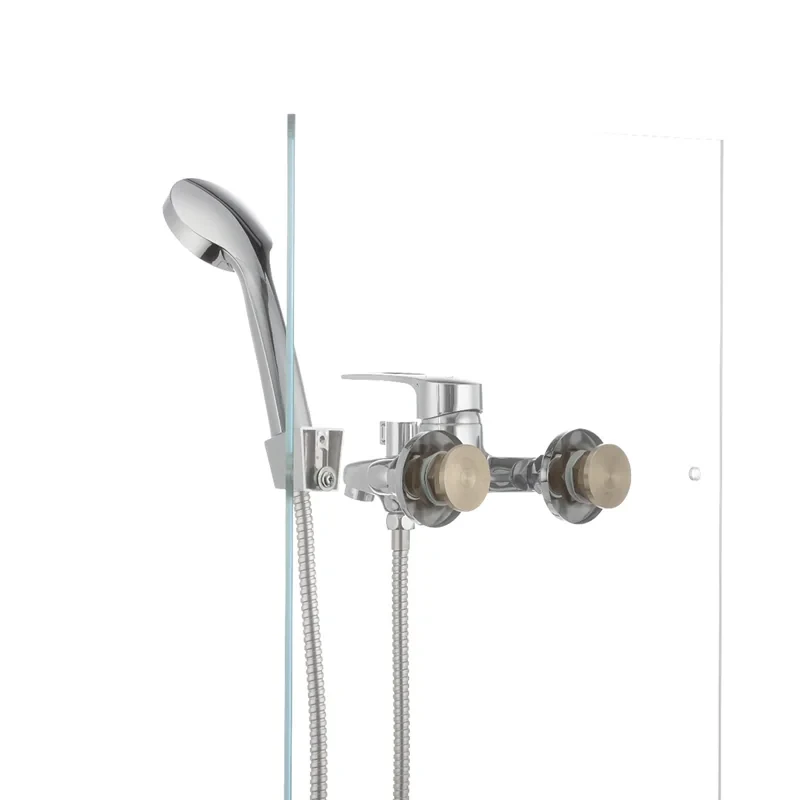 Смеситель для ванны Cron Germes 009 (CR0178)