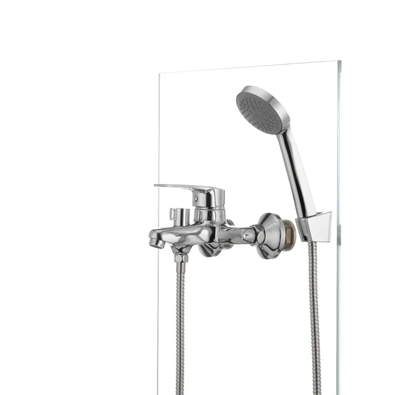 Смеситель для ванны Cron Germes 009 (CR0178)