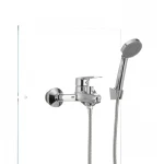 Смеситель для ванны Cron Germes 009 (CR0178)