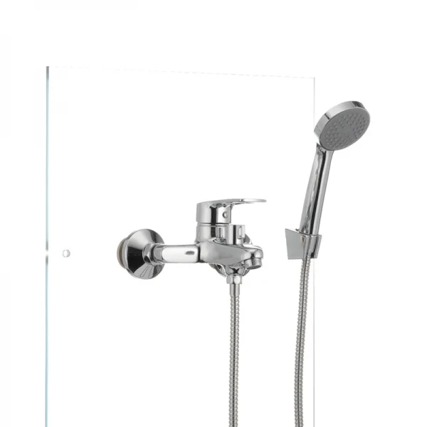 Смеситель для ванны Cron Germes 009 (CR0178)