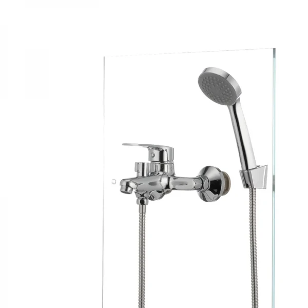 Смеситель для ванны Cron Germes 009 (CR0178)