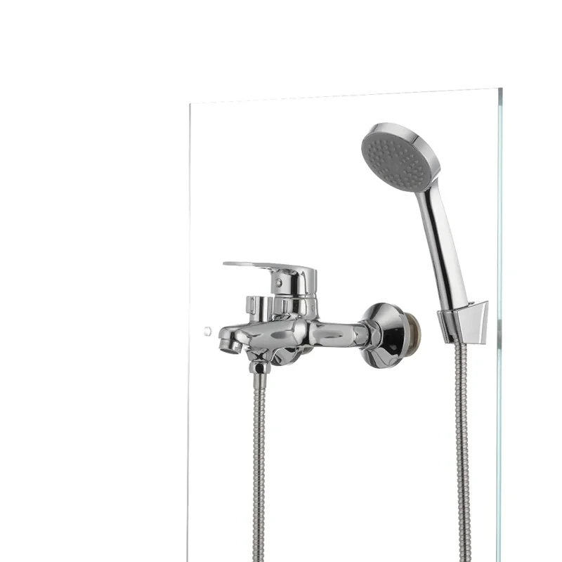 Смеситель для ванны Cron Germes 009 (CR0178)