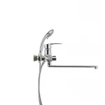 Смеситель для ванны Cron Hansberg 007 (CR0180)