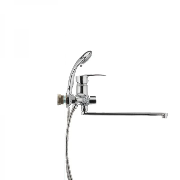 Смеситель для ванны Cron Hansberg 007 (CR0180)