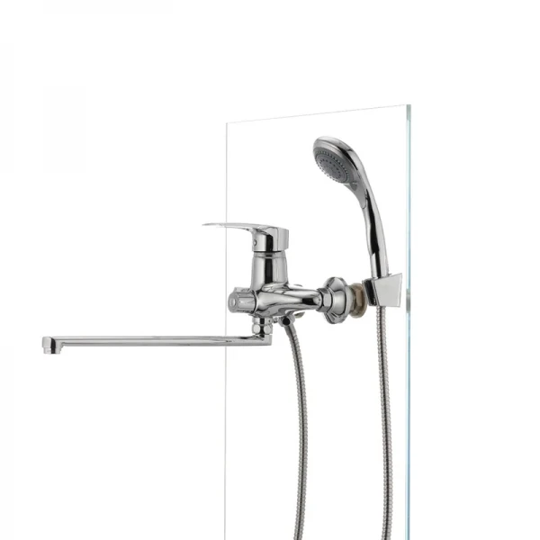 Смеситель для ванны Cron Hansberg 007 (CR0180)