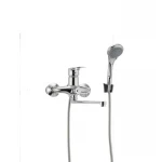 Смеситель для ванны Cron Hansberg 007 (CR0180)