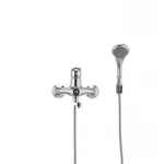 Смеситель для ванны Cron Hansberg 007 (CR0180)