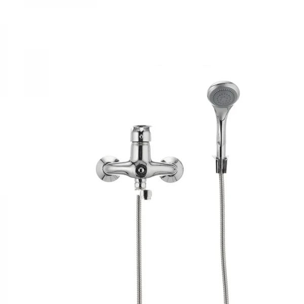 Смеситель для ванны Cron Hansberg 007 (CR0180)