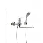 Смеситель для ванны Cron Hansberg 007 (CR0180)