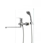 Смеситель для ванны Cron Hansberg 007 (CR0180)