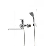 Смеситель для ванны Cron Hansberg 007 (CR0180)