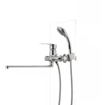 Смеситель для ванны Cron Hansberg 007 (CR0180)