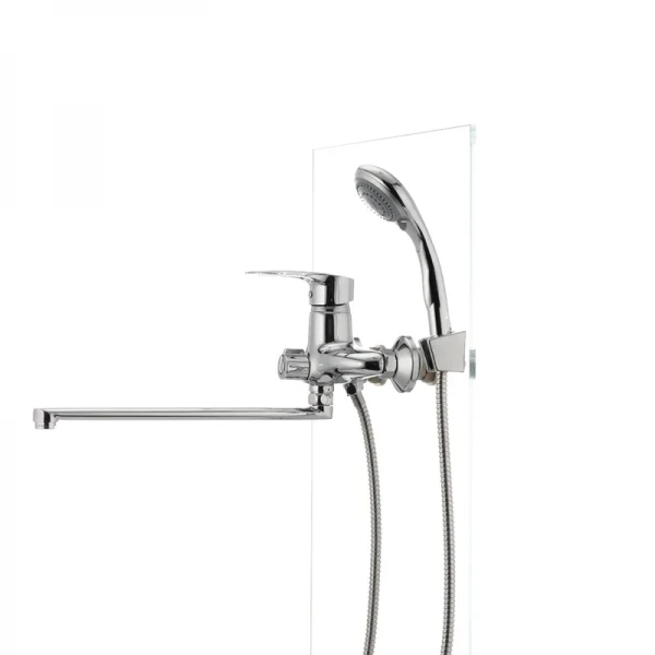 Смеситель для ванны Cron Hansberg 007 (CR0180)