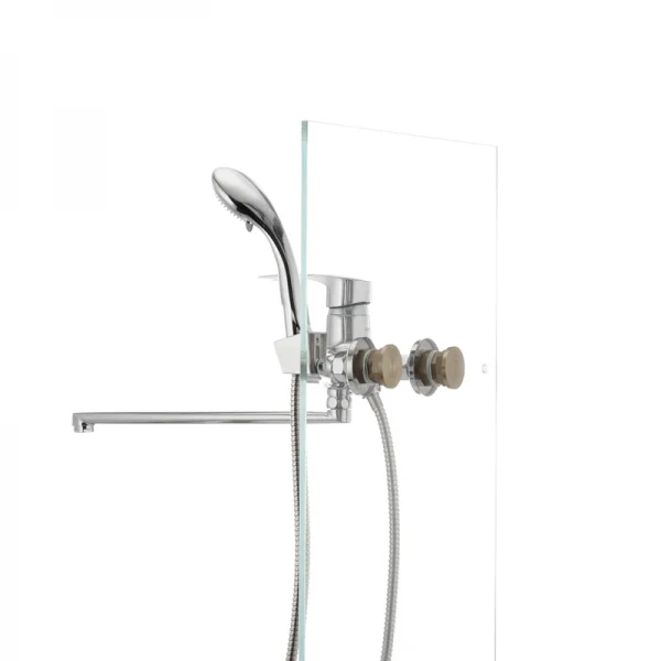 Смеситель для ванны Cron Hansberg 007 (CR0180)