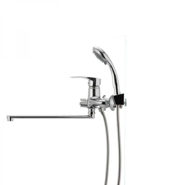 Смеситель для ванны Cron Hansberg 007 (CR0180)